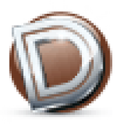 Data Life Engine Logo