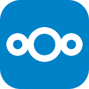 Pico for Nextcloud Logo