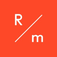 Readymag Logo