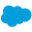 Salesforce Experience Cloud Logo