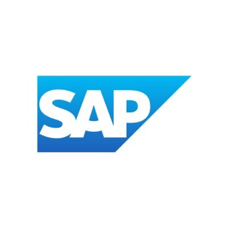 SAP Business Technology Platform Logo